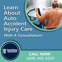 San Jose Center For Auto Accident Injury